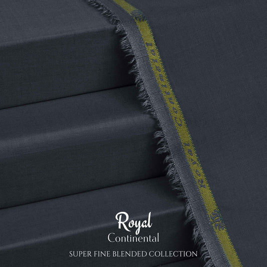 Royal Continental - Dark Gray - All Season Blended Collection