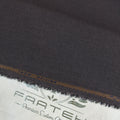 Deep Purple British Wool two-tone unstitched winter fabric – Faateh