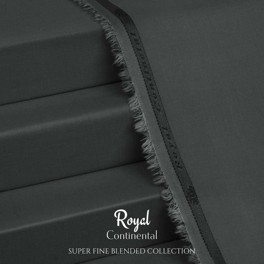 Royal Continental - Forest Green - All Season Blended Collection
