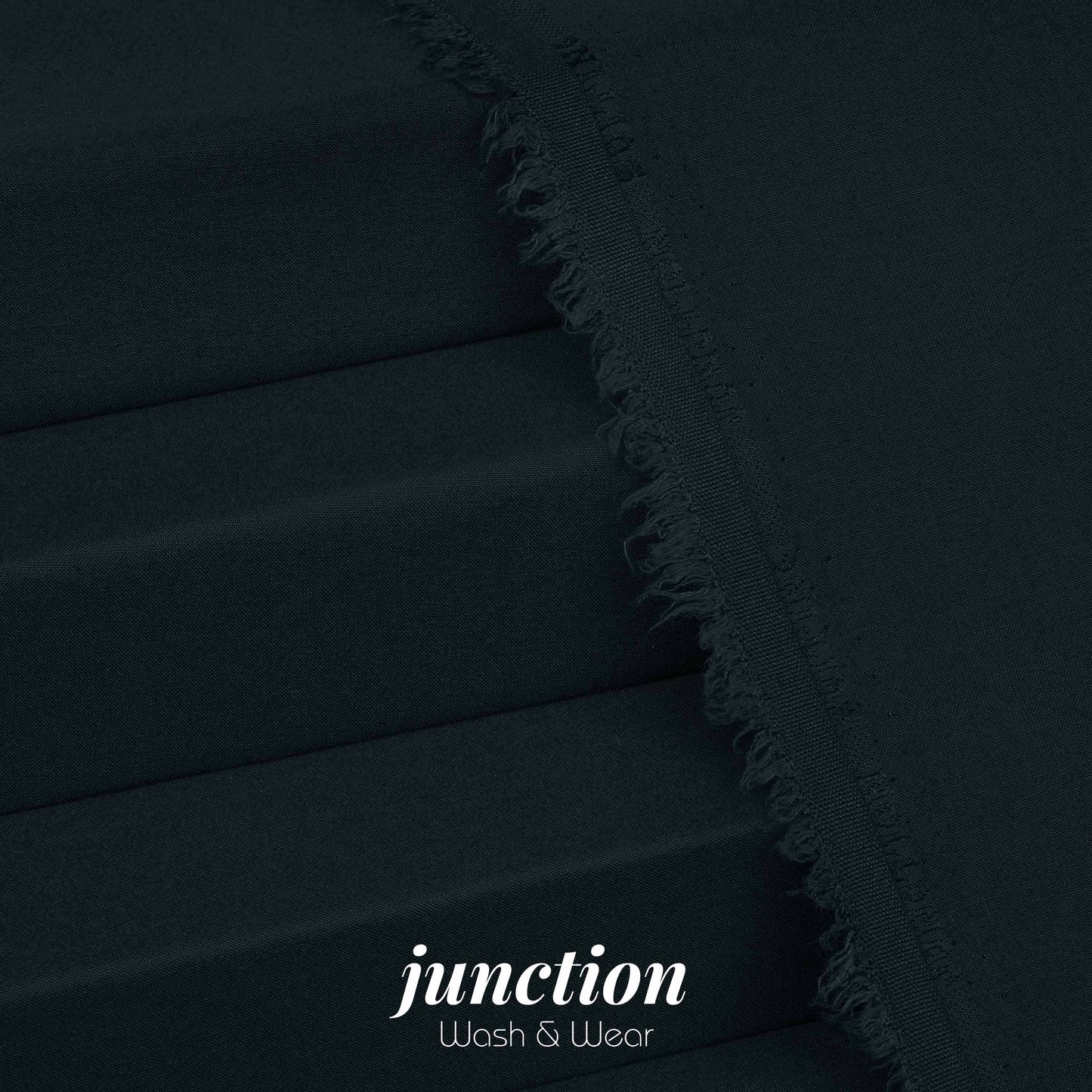 Junction Suiting - Green - All Season Blended Collection