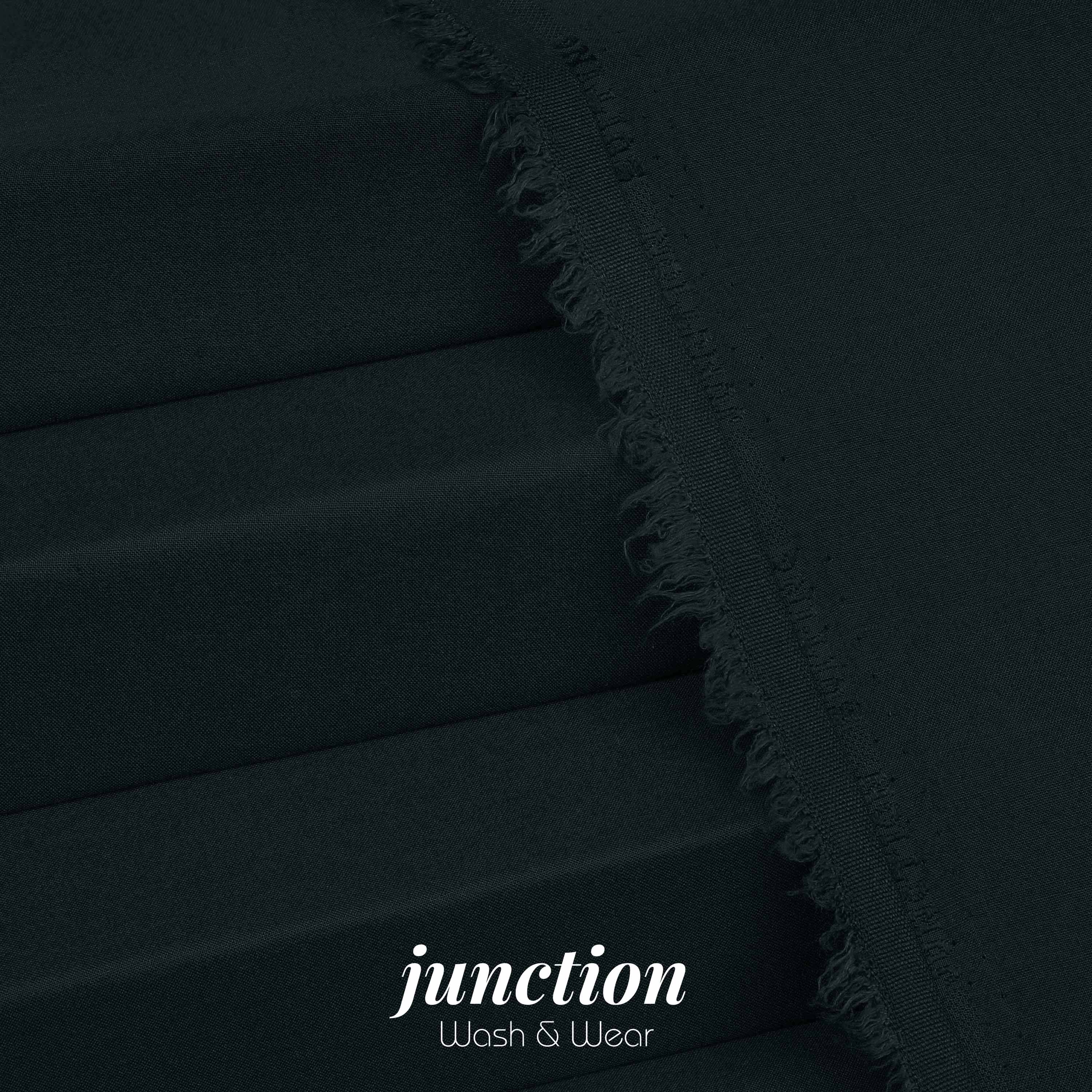 Junction Suiting - Green - All Season Blended Collection