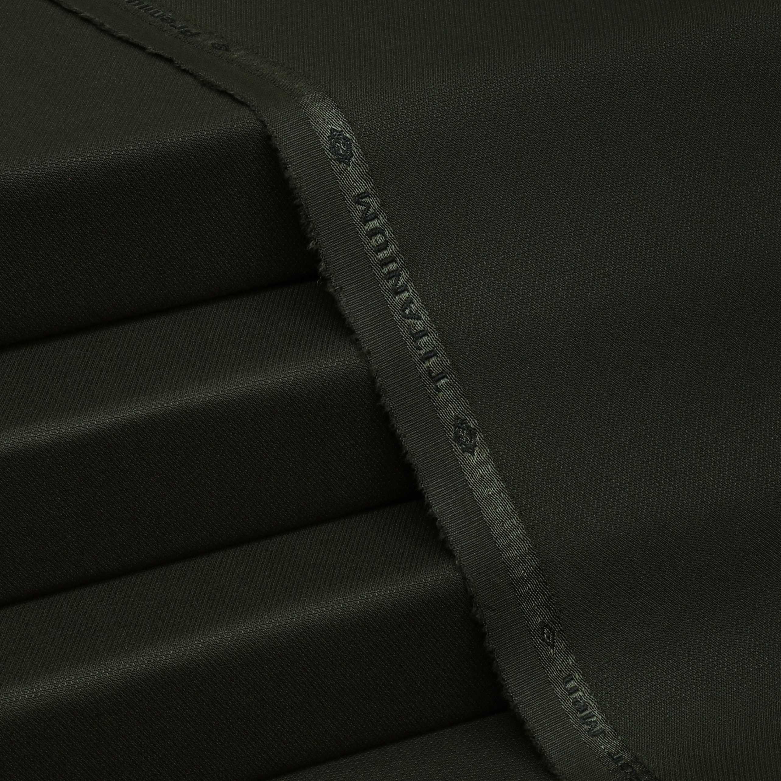 Titanium - Elite Textured Wash & Wear - Green