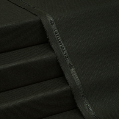 Titanium - Elite Textured Wash & Wear - Green