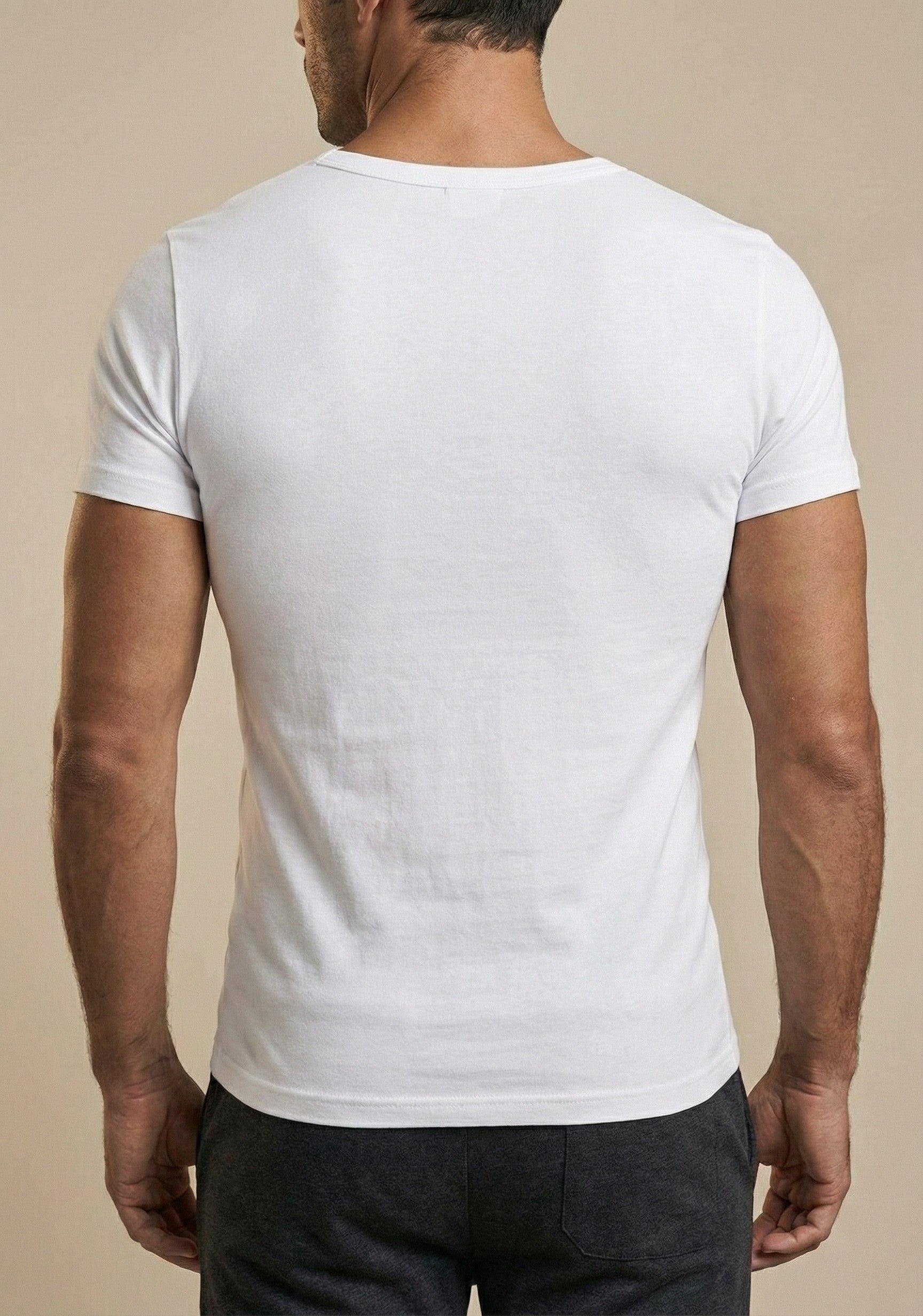 Premium Half Sleeve Vest