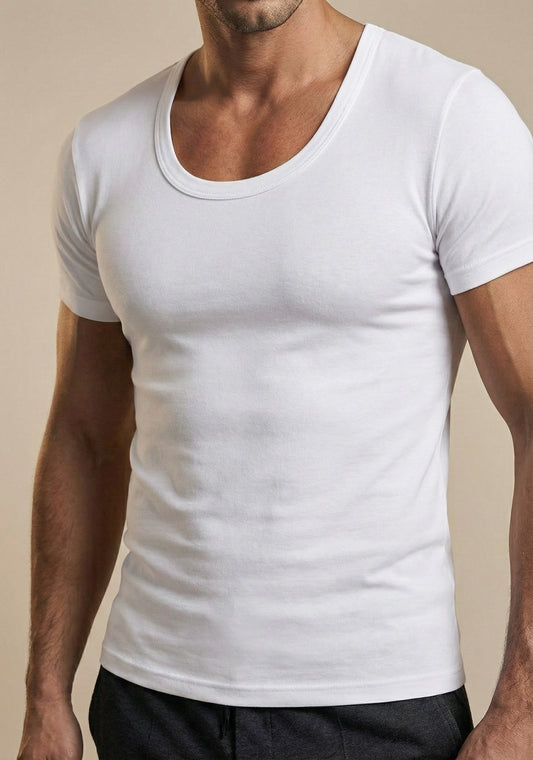 Premium Half Sleeve Vest