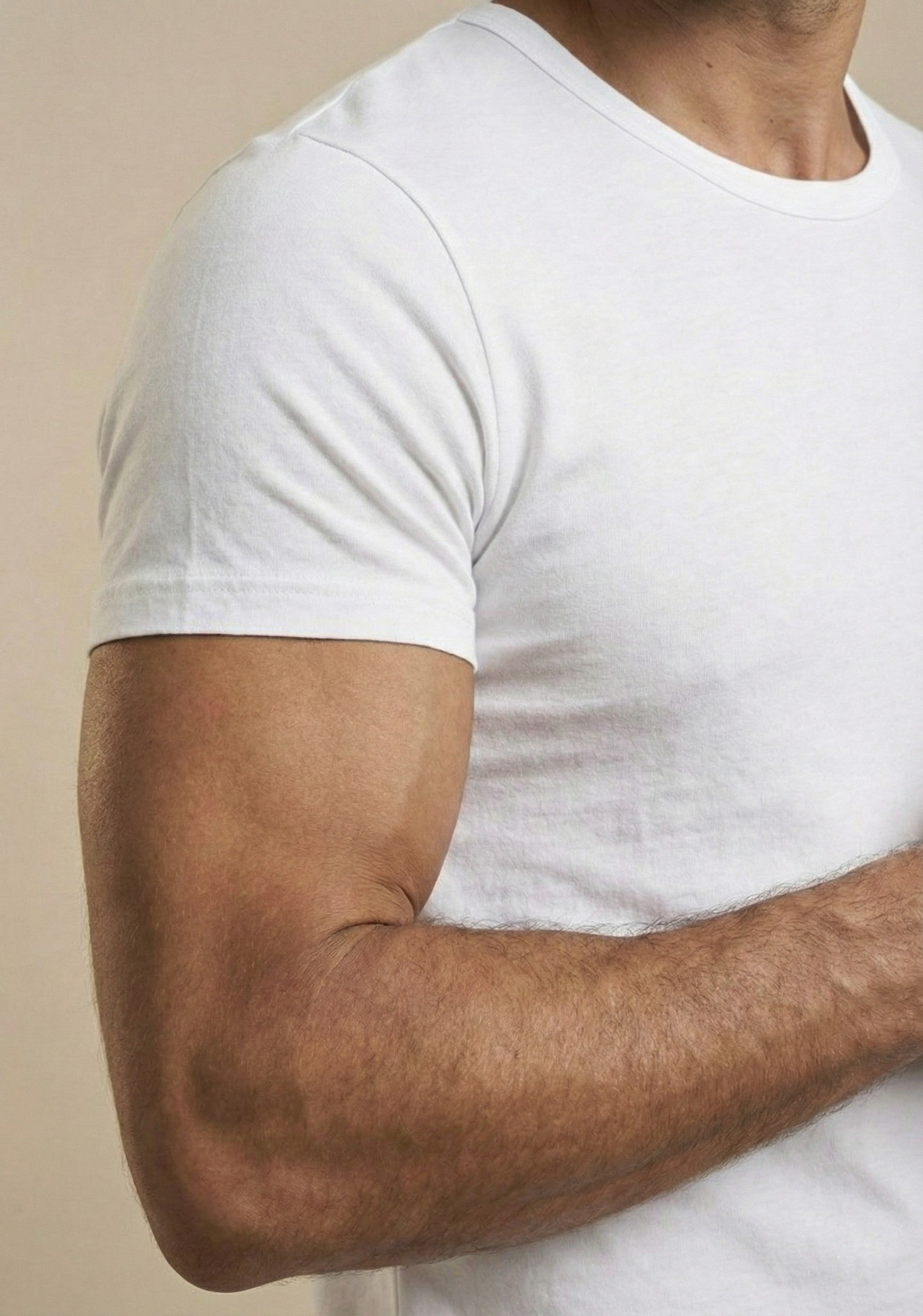 Premium Half Sleeve Vest