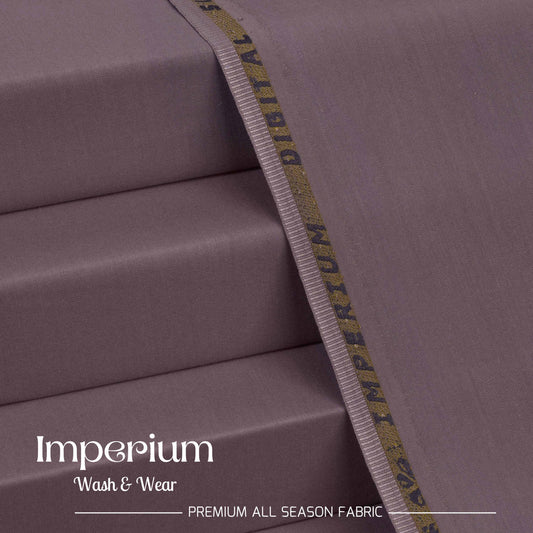 Imperium Wash & Wear - Heather - All Season Blended Collection