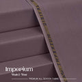Imperium Wash & Wear - Heather - All Season Blended Collection