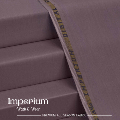 Imperium Wash & Wear - Heather - All Season Blended Collection