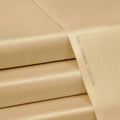 Ivory - Unisex Soft Cotton Satin - Gul Chamak