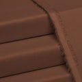 Leather Brown - American Cotton - Soft