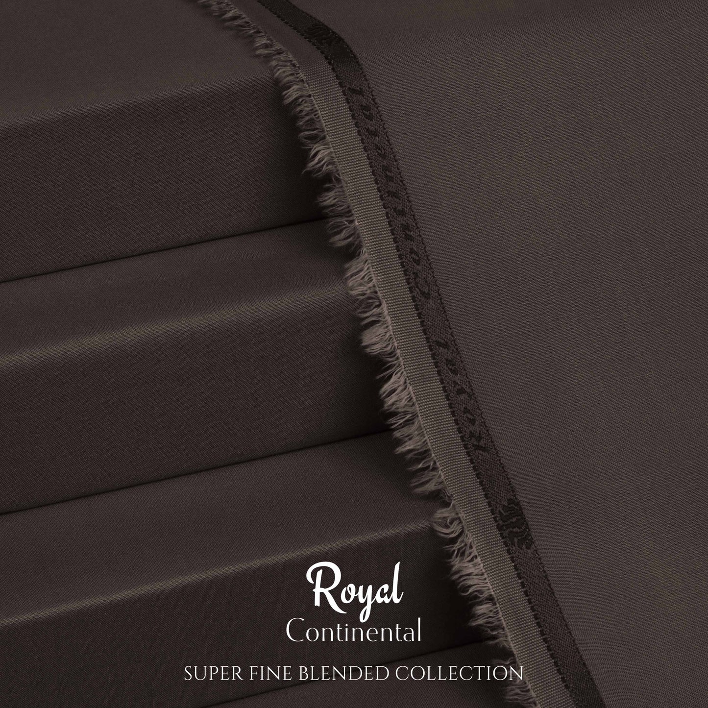 Royal Continental - Lite Brown - All Season Blended Collection
