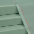 (Lite Green) - Gul Rose Egyptian Cotton - Soft