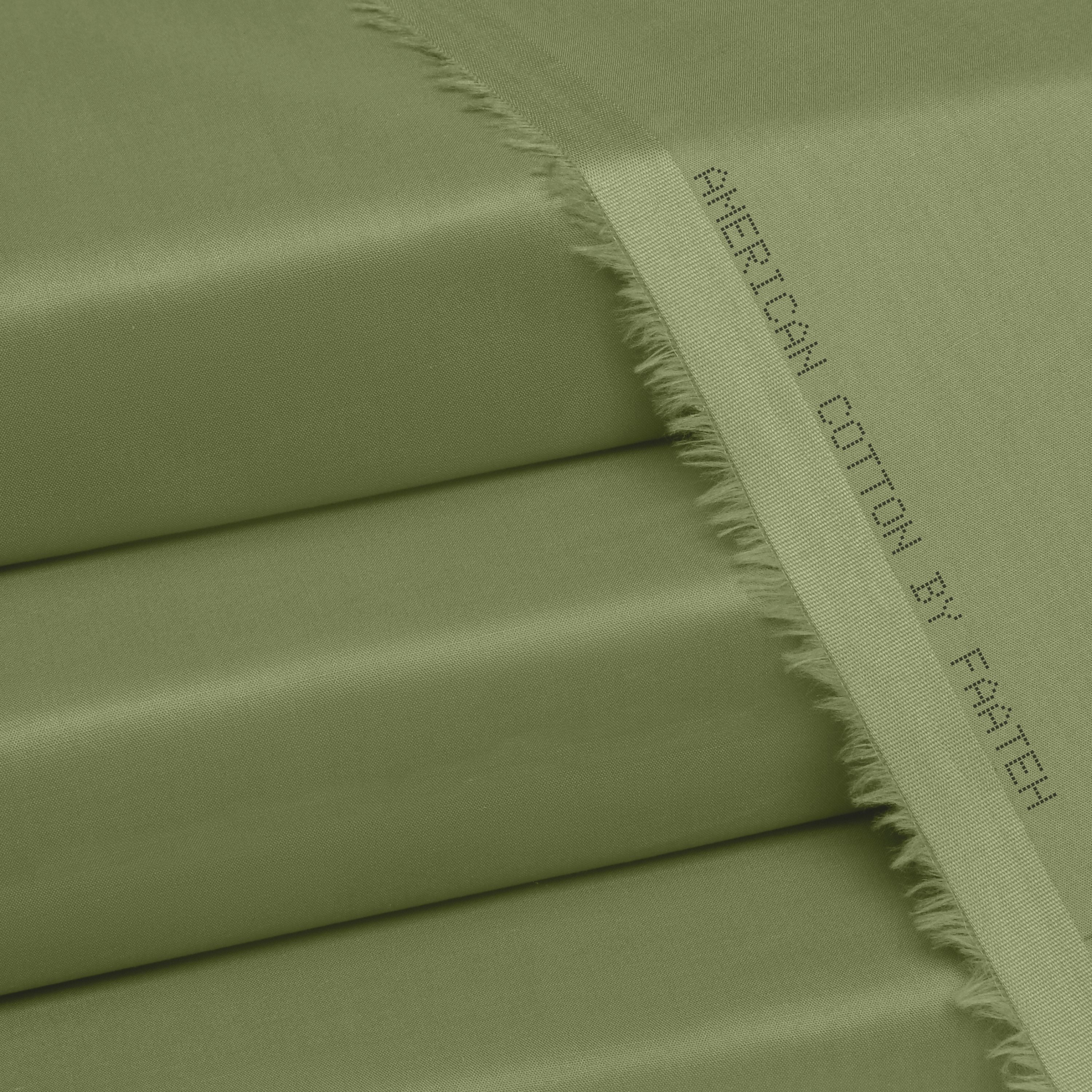 Pista - American Cotton - Soft