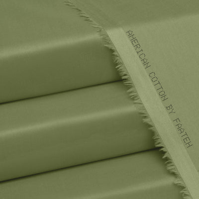 Pista - American Cotton - Soft