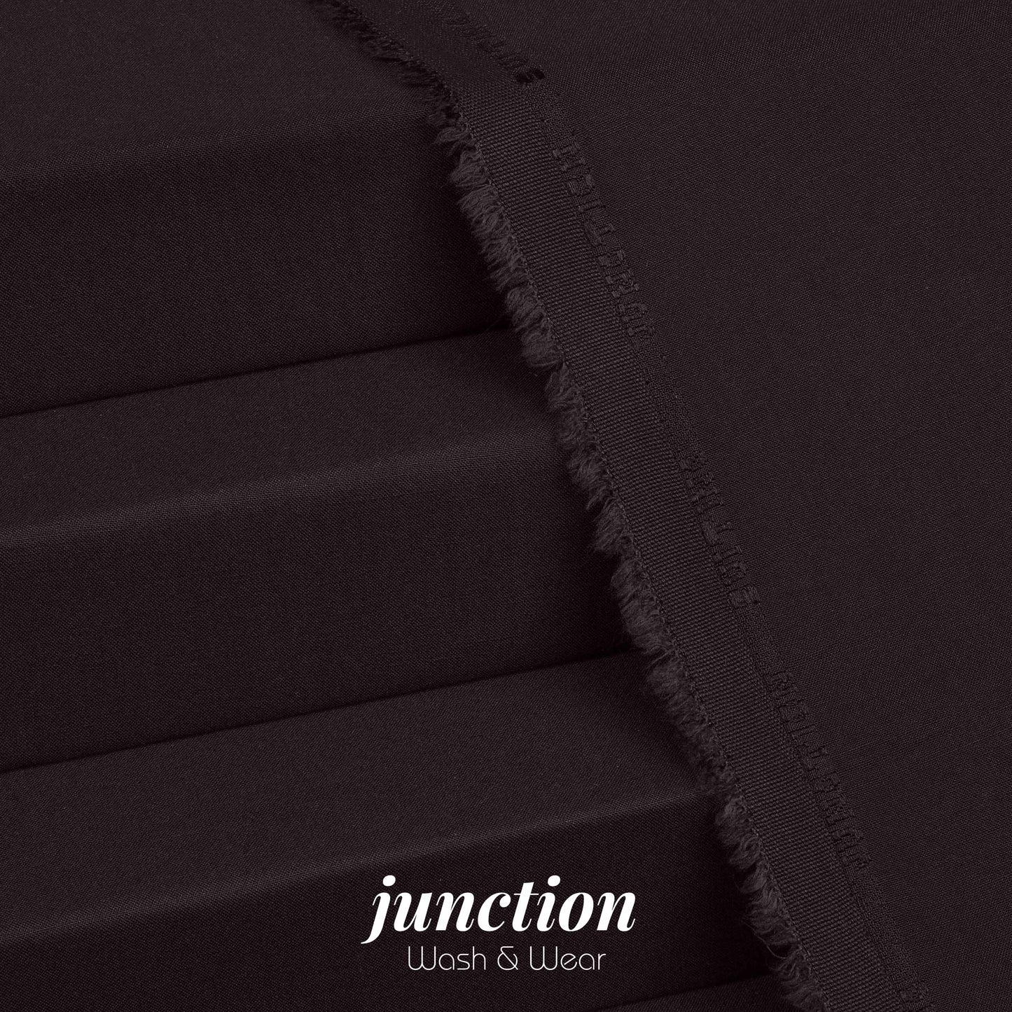 Junction Suiting - Maroon - All Season Blended Collection