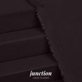 Junction Suiting - Maroon - All Season Blended Collection