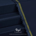 Royal Continental - Navy Blue - All Season Blended Collection