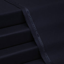 Titanium - Elite Textured Wash & Wear - Navy Blue