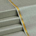 Marco Polo Suiting - Premium Winter Fabric - Pearl Green