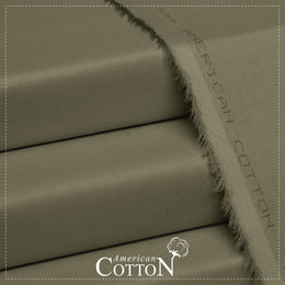 Sage - American Cotton - Soft