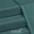Sage American Cotton Soft 4.5 Meter - Faateh Father’s Day Special