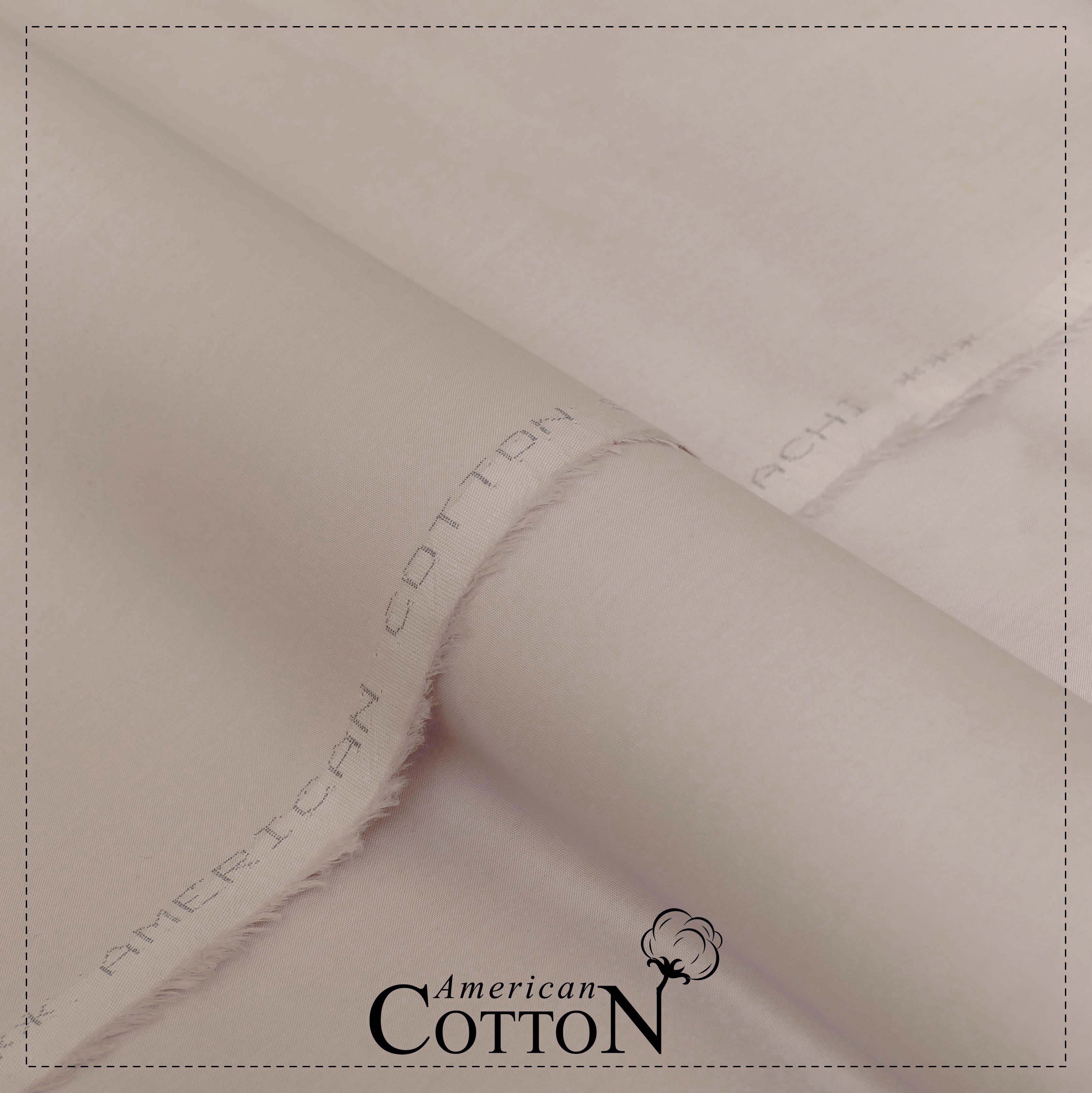 Sand- American Cotton - Soft