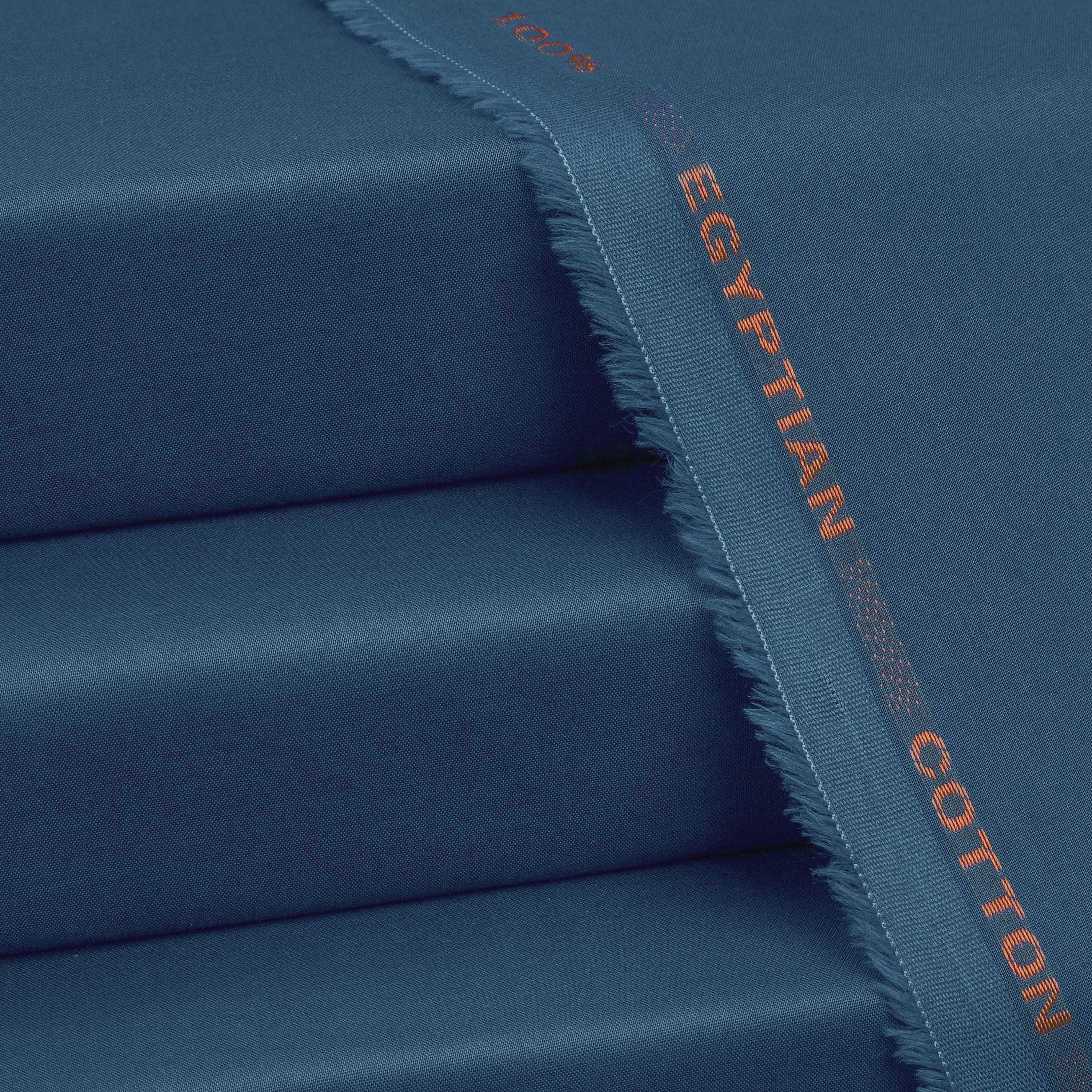 (Sapphire) - Gul Rose Egyptian Cotton - Soft