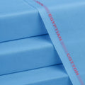 (Sky Blue) - Gul Rose Egyptian Cotton - Soft