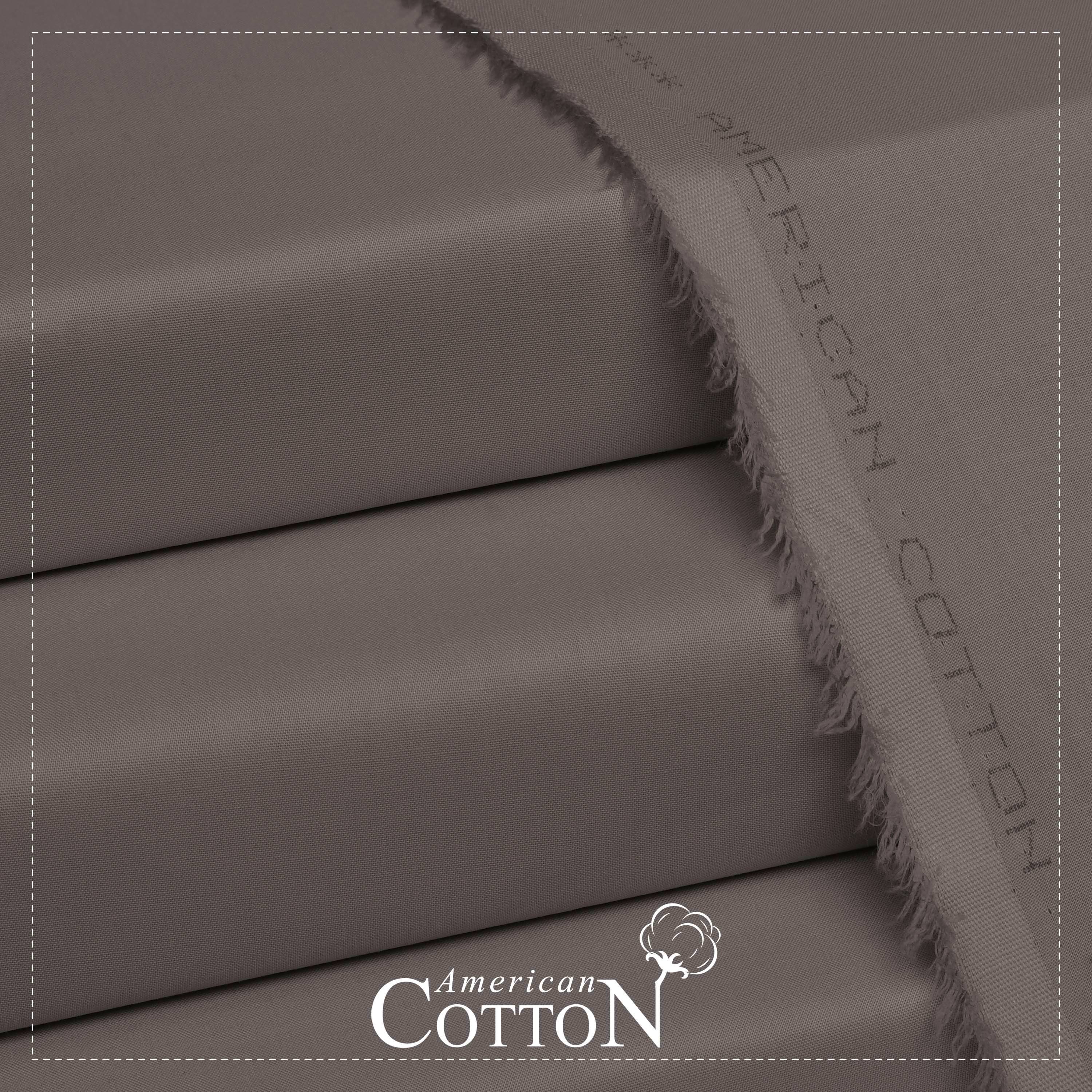 (Stone) - American Cotton - Soft