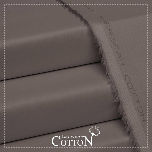 Stone - American Cotton - Soft