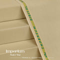 Imperium Wash & Wear - Tan - All Season Blended Collection