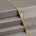 Marco Polo Suiting - Premium Winter Fabric - Tea