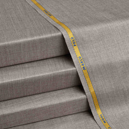 Marco Polo Suiting - Premium Winter Fabric - Tea