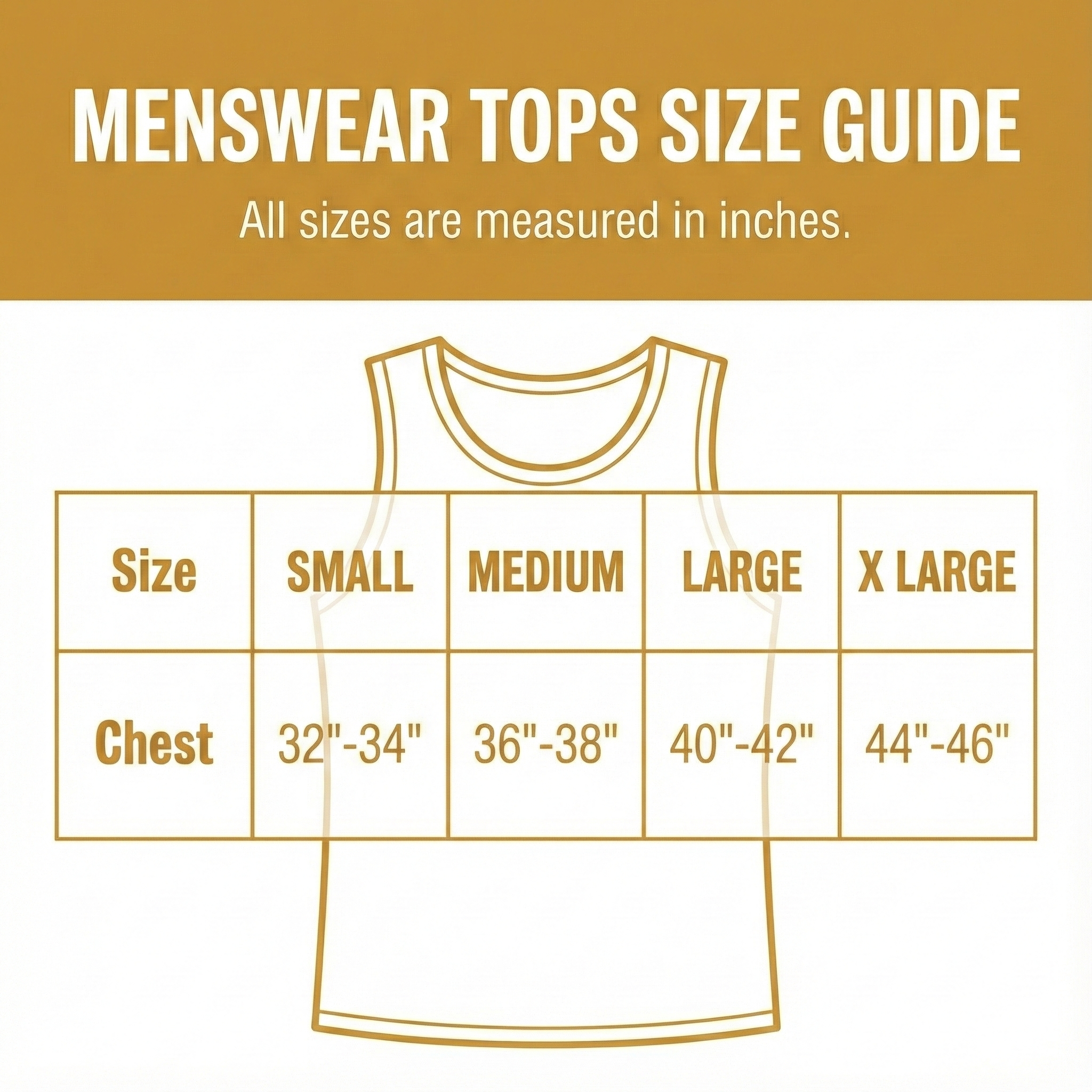 Premium Sleeveless Vest