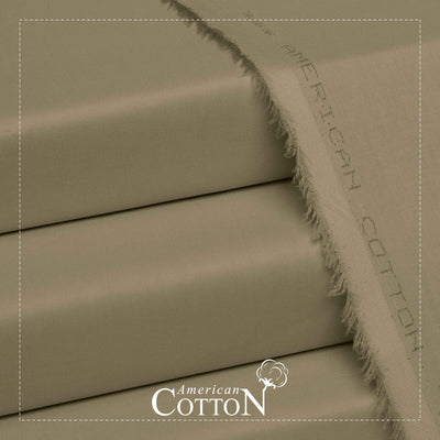 Wheat - American Cotton - Soft