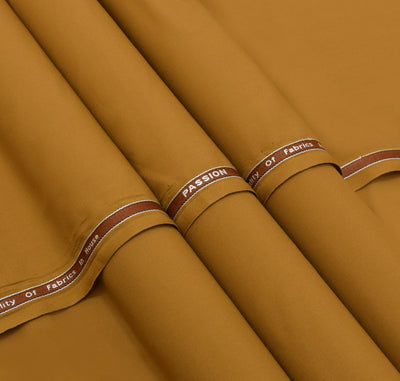 Copper – Passion – All-Season Wash & Wear