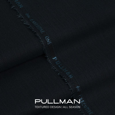 Militia – Pull Man – Self-Textured Wash & Wear