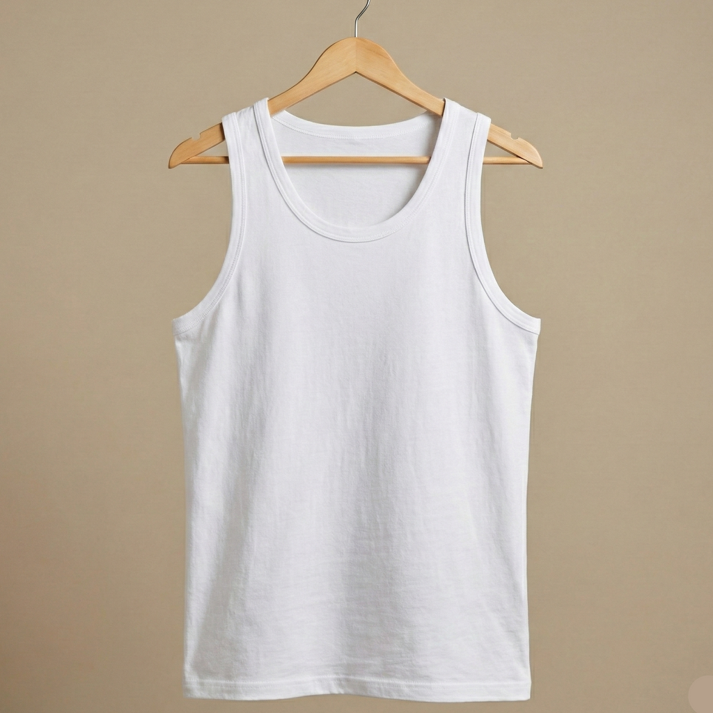 Premium Sleeveless Vest