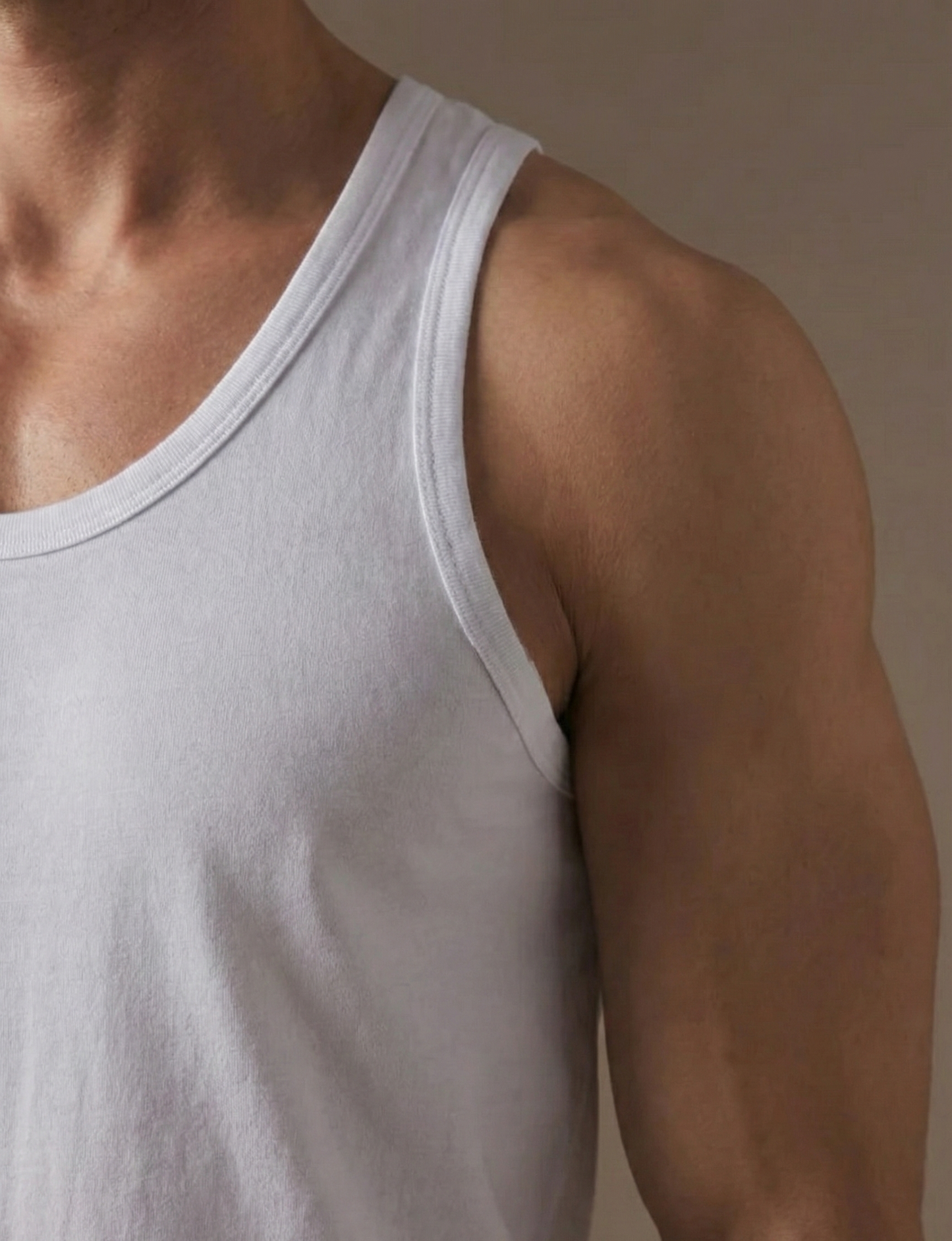 Premium Sleeveless Vest