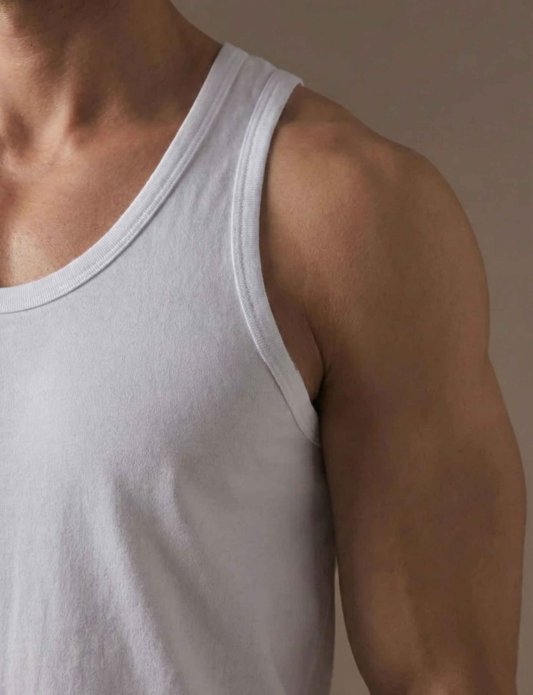 Premium Sleeveless Vest