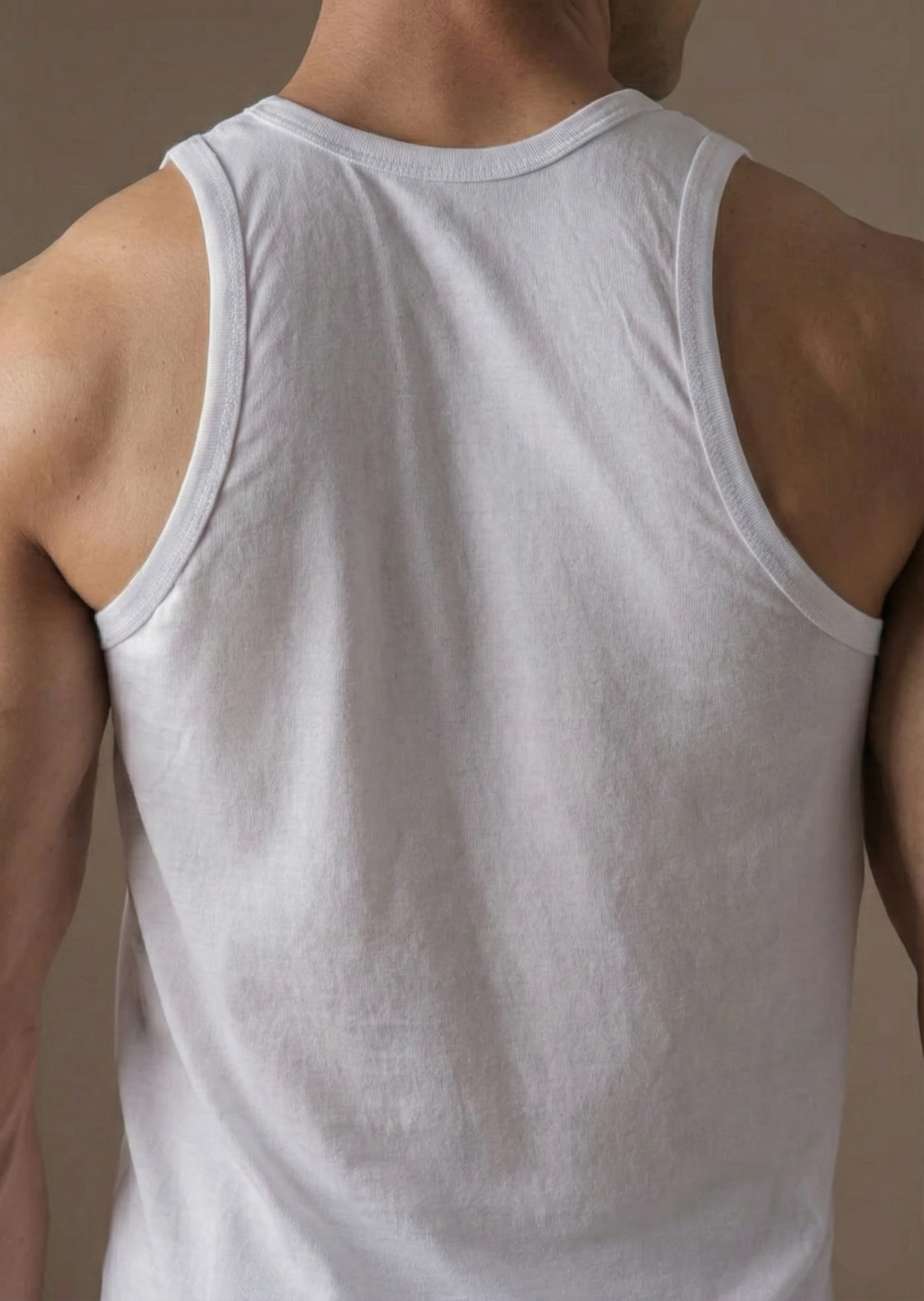 Premium Sleeveless Vest