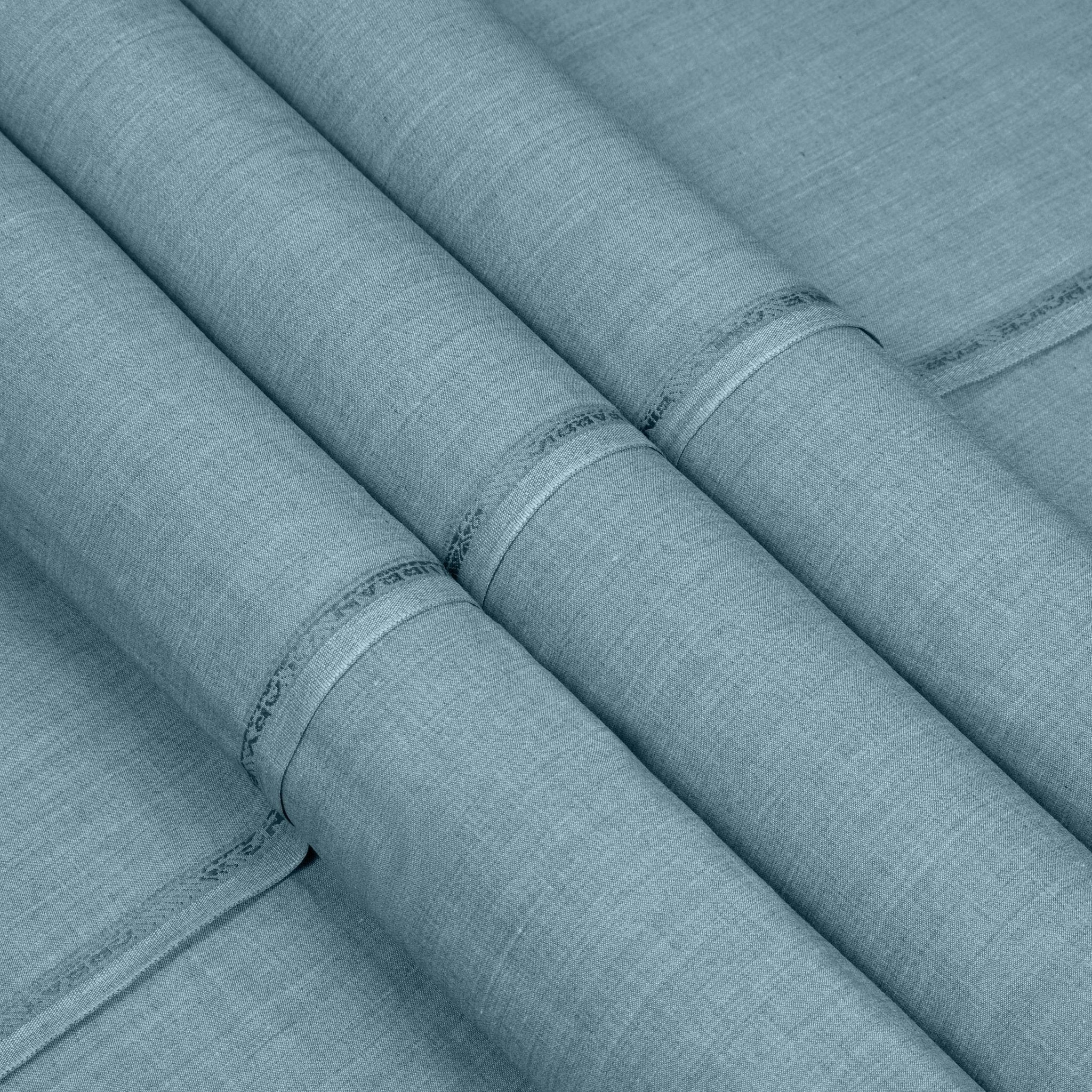 Aqua - Urban Glory - Wash & Wear Fabric - Faateh Store