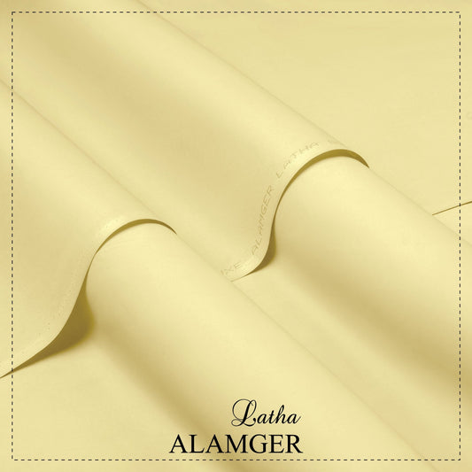 Cream - Alamger Latha - Faateh Store