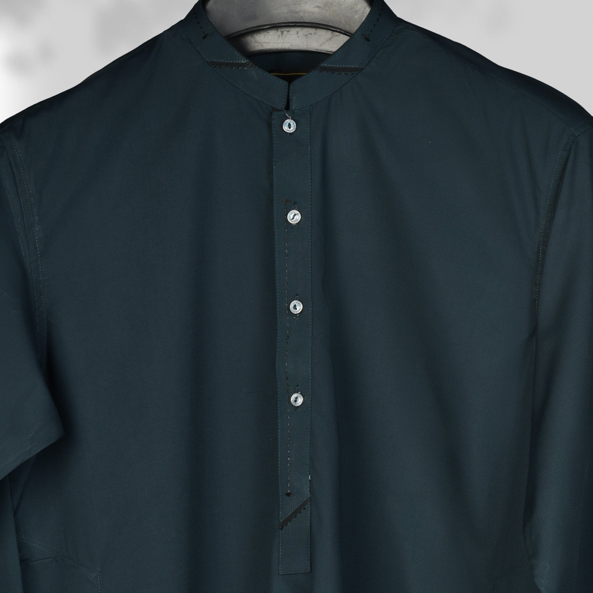 Designer - Zinc Blended Kameez Shalwar - Faateh Store