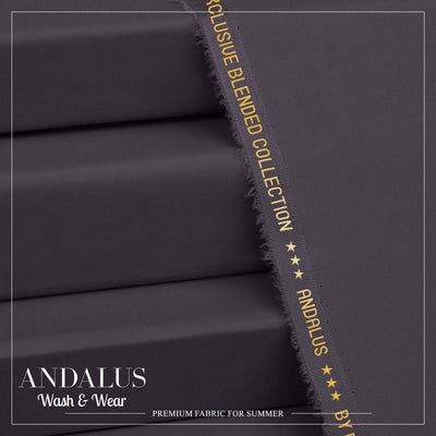Falsa - Andalus - Wash & Wear Fabric
