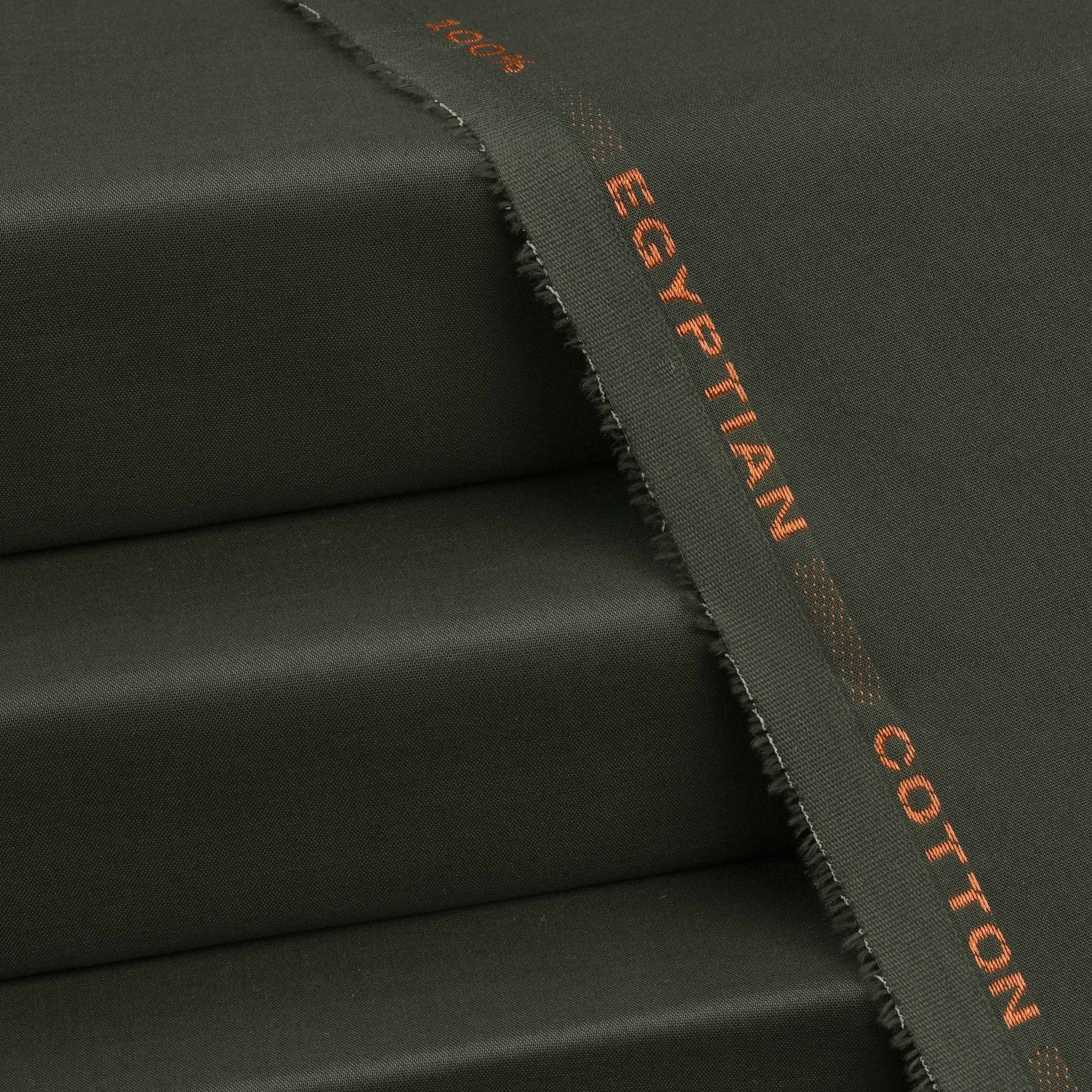 Forest Green - Egyptian Cotton - Soft - Faateh Store