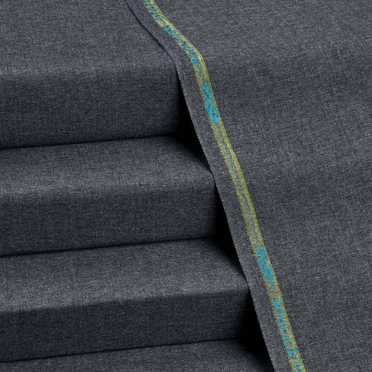 Frontier Suiting - Malaysia - Premium Winter Fabric #2 - Faateh Store