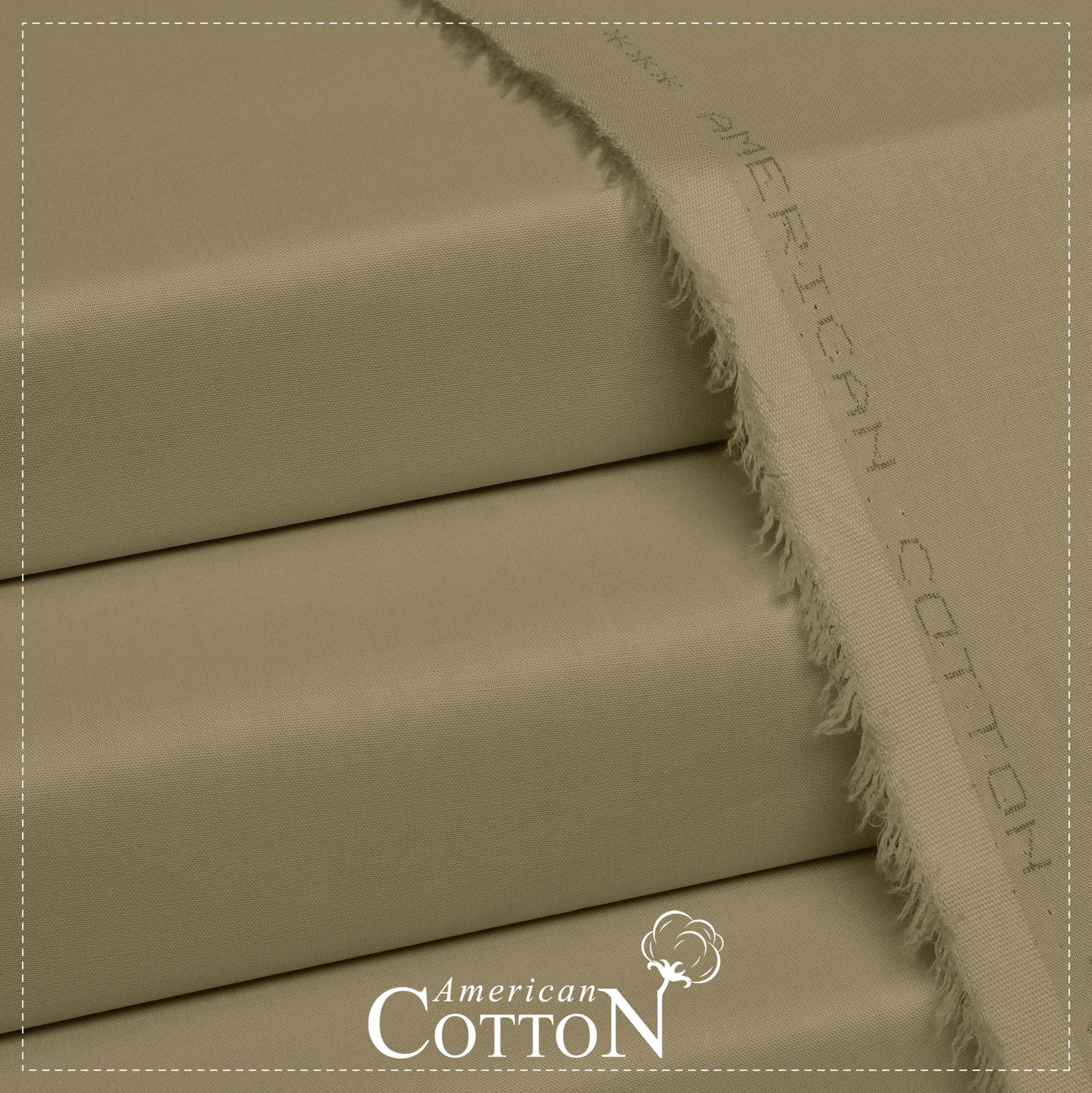Laguna - American Pima Cotton - Soft - Faateh Store