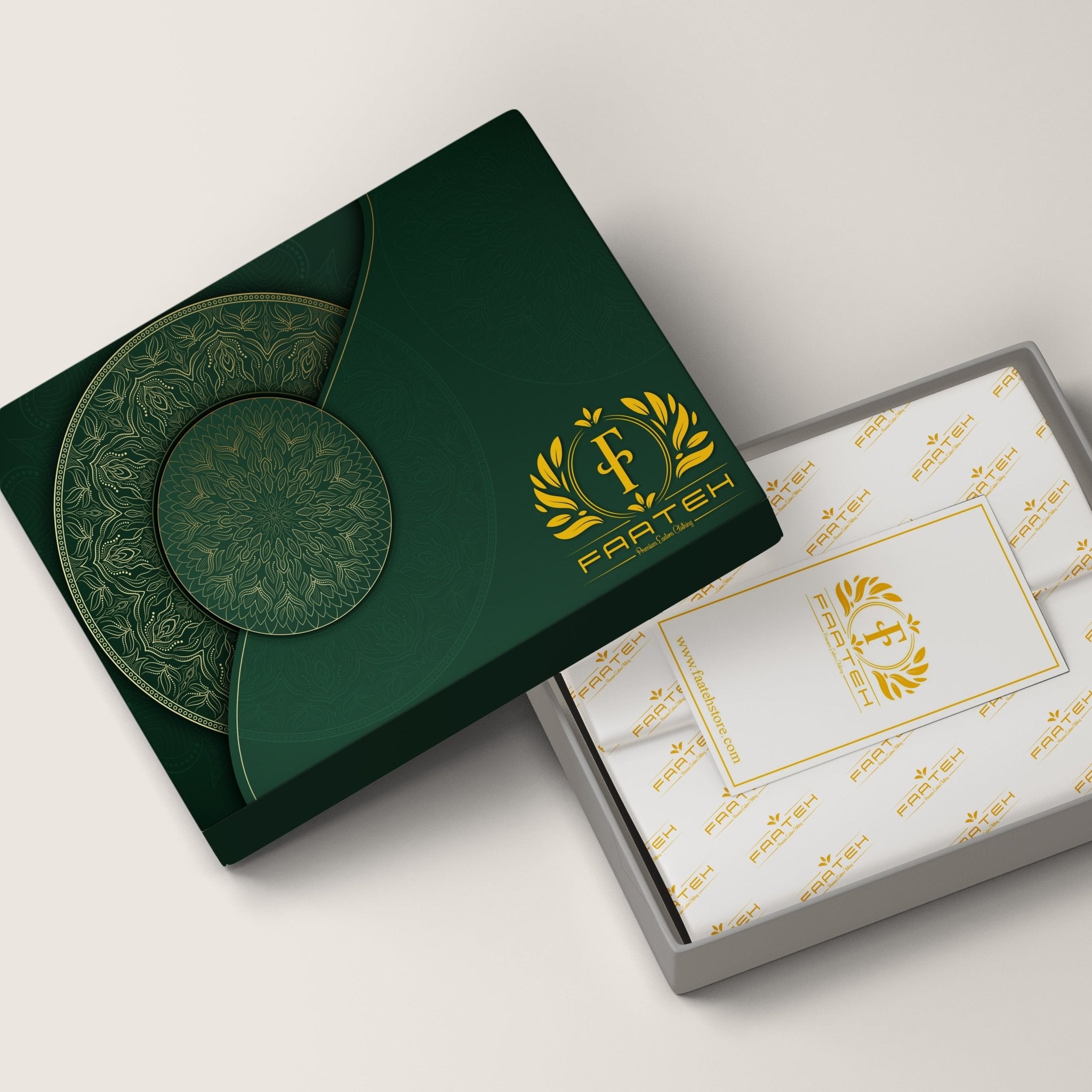 Navy Blue - Classic Cotton - Soft - Faateh Store